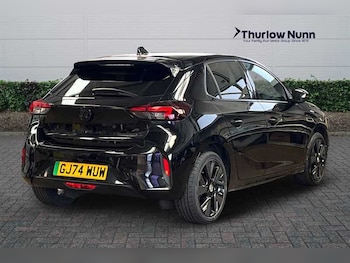 Used Vauxhall Corsa 2024 for sale - 77786474: Photo