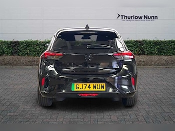 Used Vauxhall Corsa 2024 for sale - 77786474: Photo