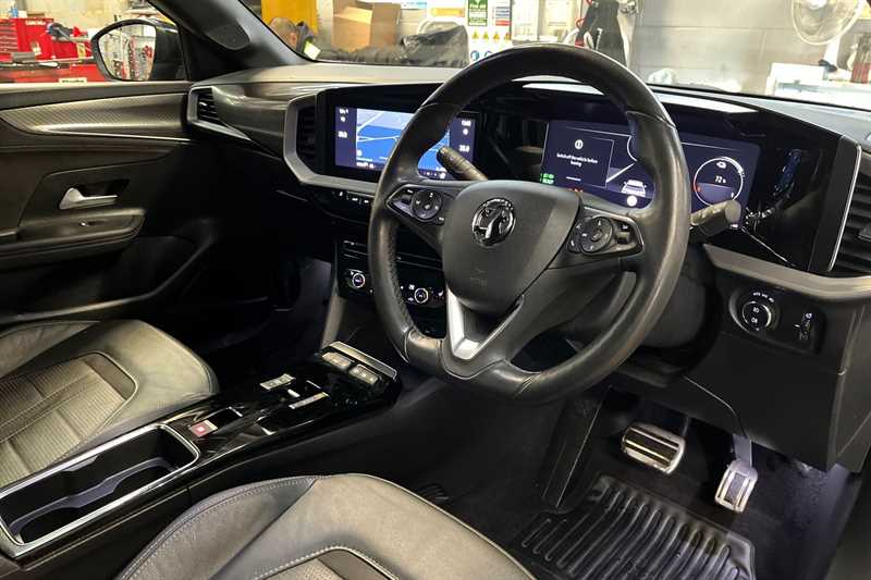 Used Vauxhall Mokka 2022 for sale - 77146885: Photo 10