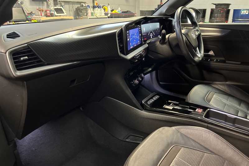 Used Vauxhall Mokka 2022 for sale - 77146885: Photo 13