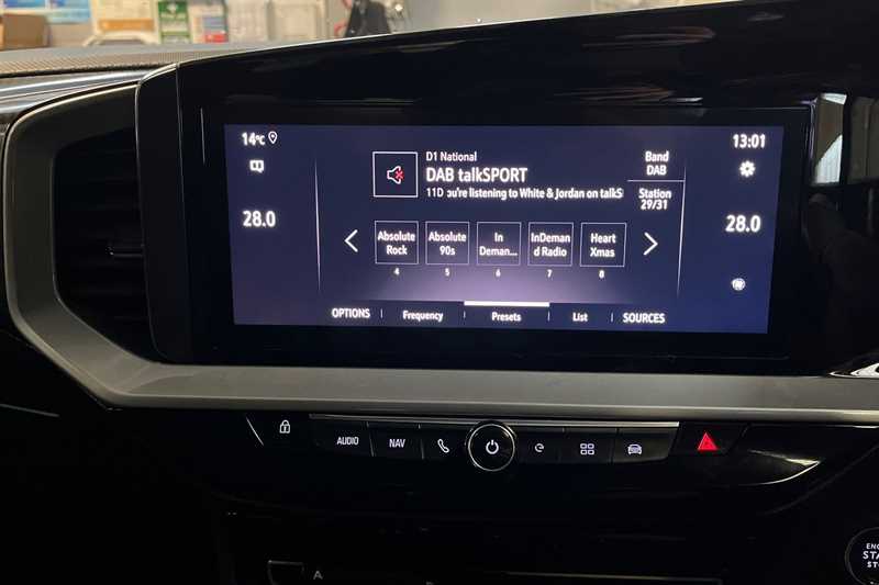 Used Vauxhall Mokka 2022 for sale - 77146885: Photo 17