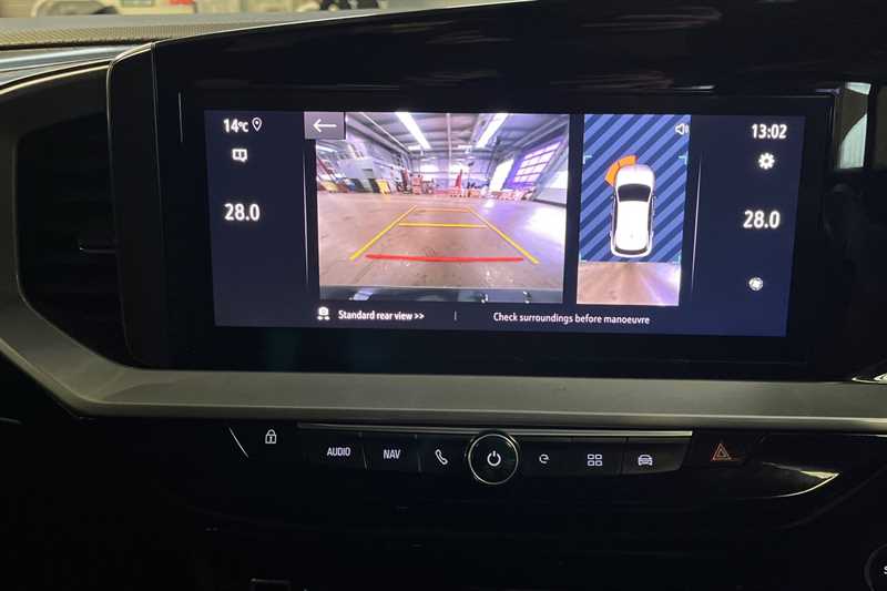 Used Vauxhall Mokka 2022 for sale - 77146885: Photo 19