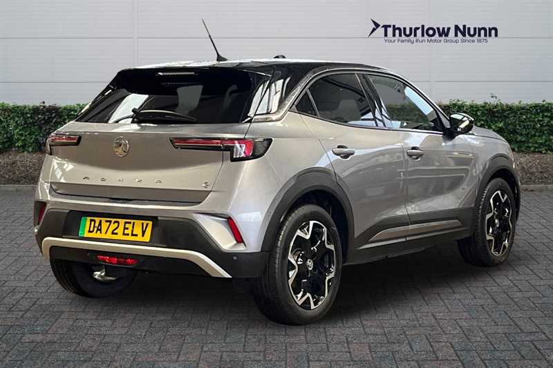 Used Vauxhall Mokka 2022 for sale - 77146885: Photo 3