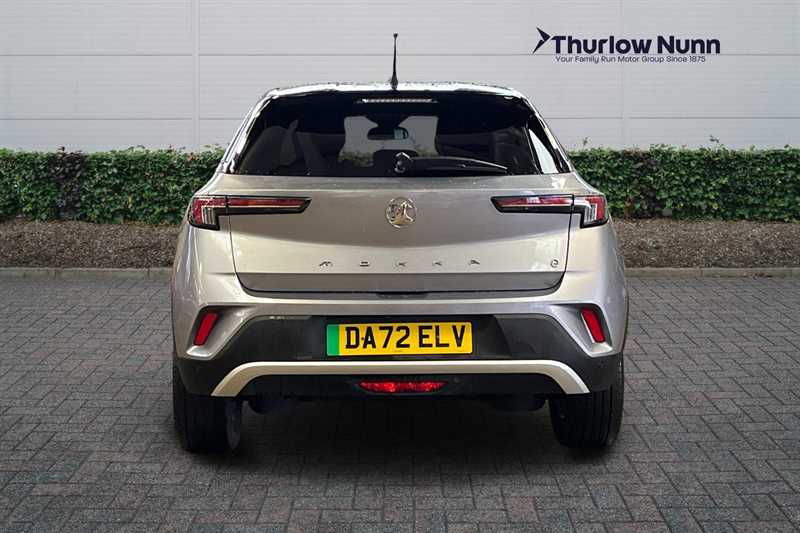 Used Vauxhall Mokka 2022 for sale - 77146885: Photo 4