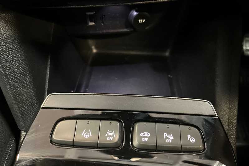 Used Vauxhall Mokka 2022 for sale - 77146885: Photo 45