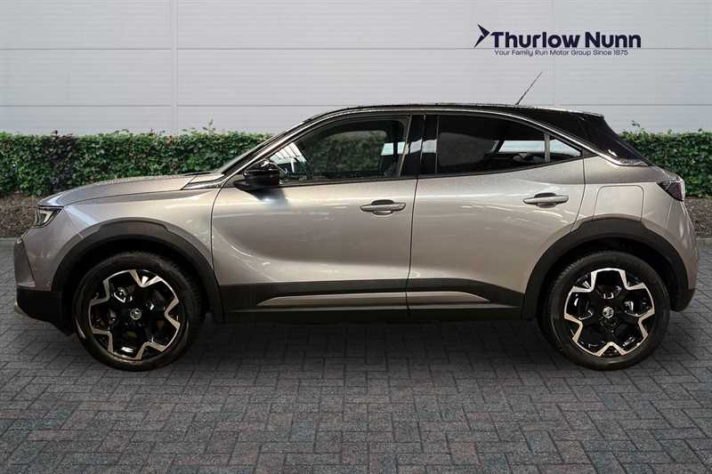 Used Vauxhall Mokka 2022 for sale - 77146885: Photo 6