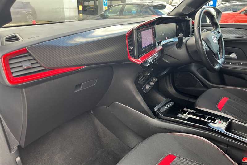 Used Vauxhall Mokka 2022 for sale - 77146319: Photo 13