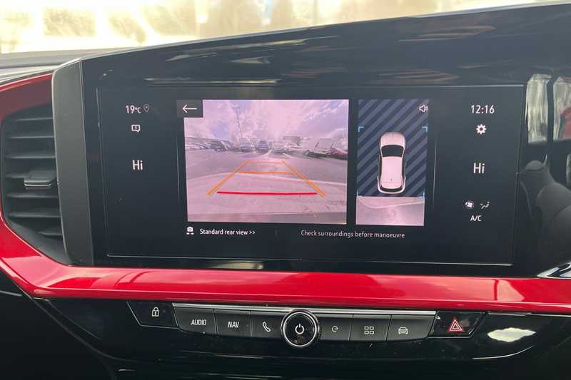 Used Vauxhall Mokka 2022 for sale - 77146319: Photo 19