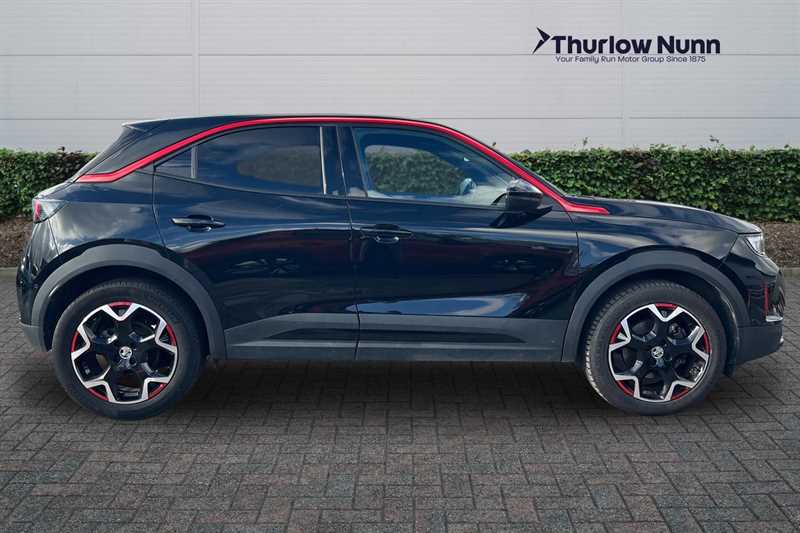 Used Vauxhall Mokka 2022 for sale - 77146319: Photo 2