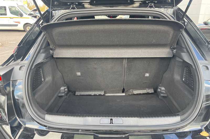 Used Vauxhall Mokka 2022 for sale - 77146319: Photo 24