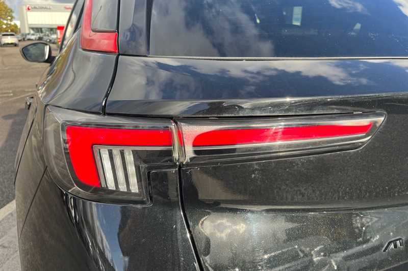 Used Vauxhall Mokka 2022 for sale - 77146319: Photo 34