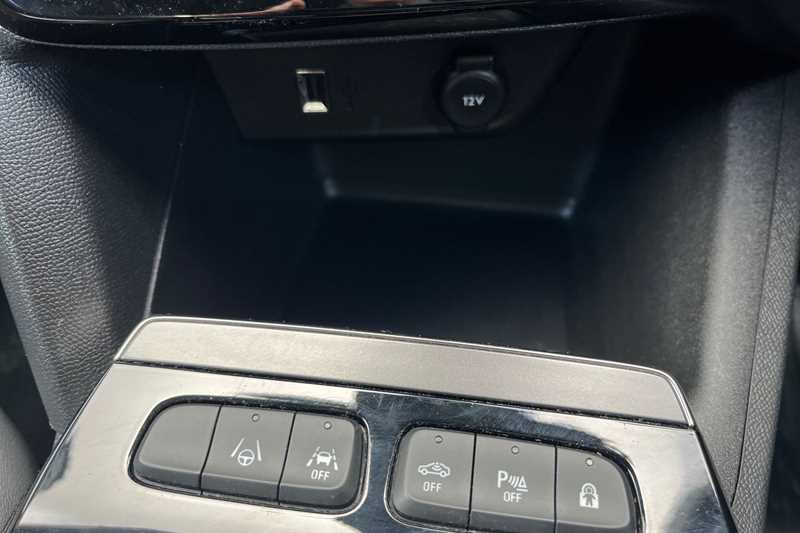 Used Vauxhall Mokka 2022 for sale - 77146319: Photo 43