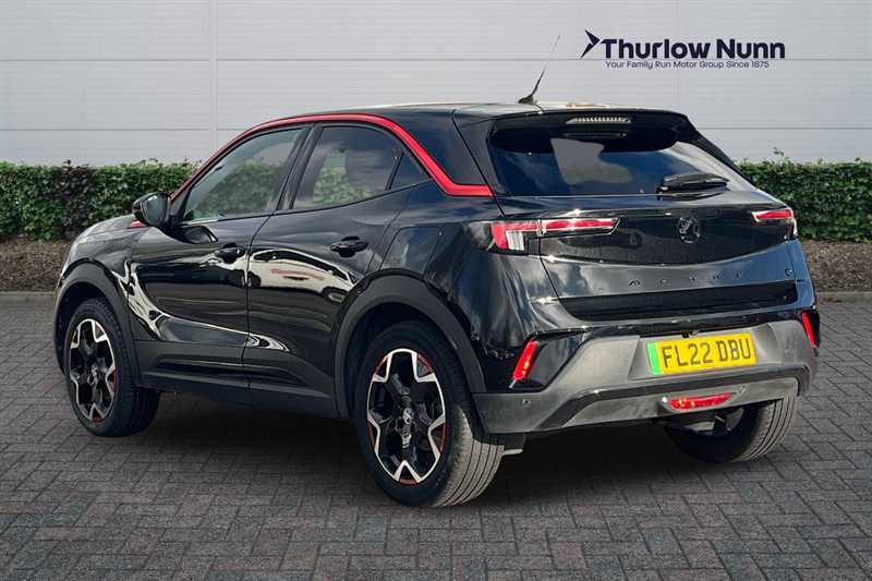 Used Vauxhall Mokka 2022 for sale - 77146319: Photo 5