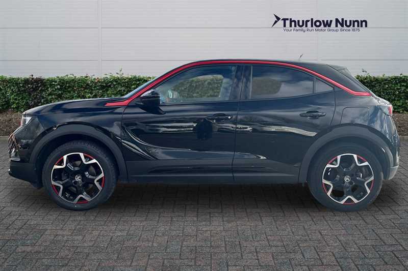 Used Vauxhall Mokka 2022 for sale - 77146319: Photo 6