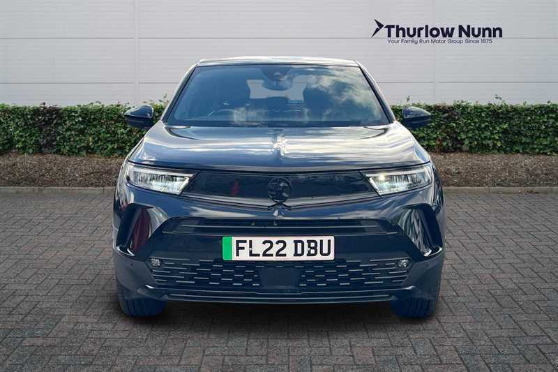 Used Vauxhall Mokka 2022 for sale - 77146319: Photo 8