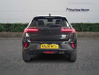 Used Vauxhall Mokka 2026 for sale - 78798871: Photo