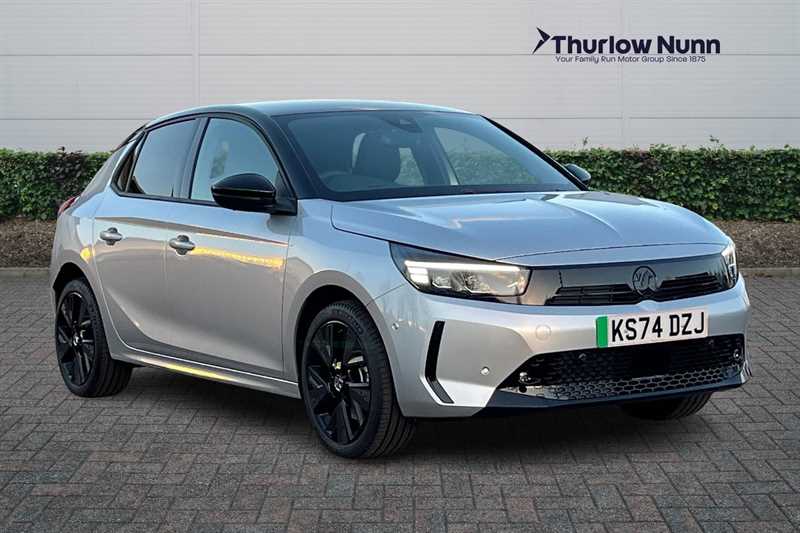 Used Vauxhall Corsa 2024 for sale - 76928259: Photo 1