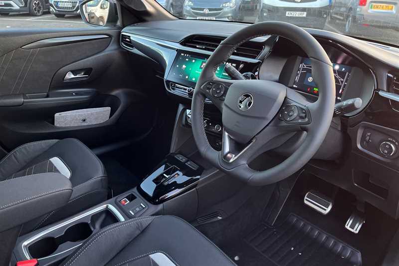 Used Vauxhall Corsa 2024 for sale - 76928259: Photo 10