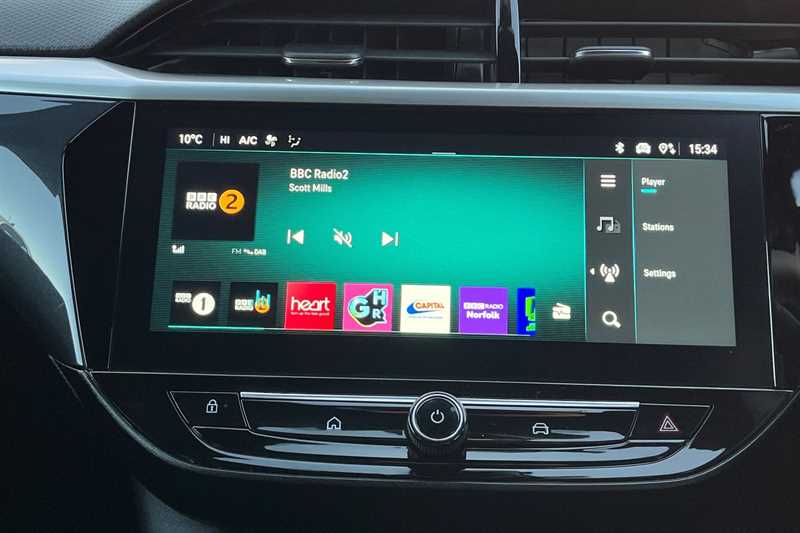 Used Vauxhall Corsa 2024 for sale - 76928259: Photo 17