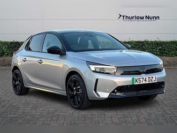 Used Vauxhall Corsa 2024 for sale - 76928259: Photo