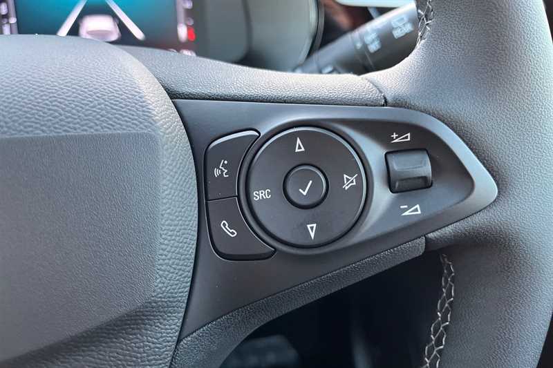 Used Vauxhall Corsa 2024 for sale - 76928259: Photo 22