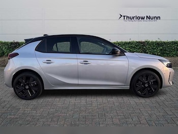 Used Vauxhall Corsa 2024 for sale - 76928259: Photo