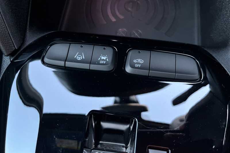 Used Vauxhall Corsa 2024 for sale - 76928259: Photo 48