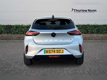 Used Vauxhall Corsa 2024 for sale - 76928259: Photo