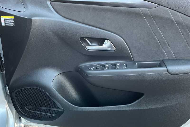 Used Vauxhall Corsa 2024 for sale - 76928259: Photo 55