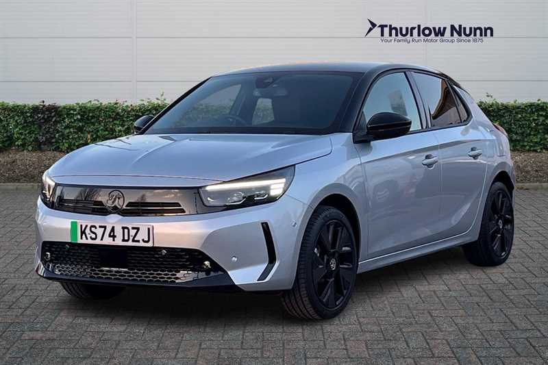 Used Vauxhall Corsa 2024 for sale - 76928259: Photo 7