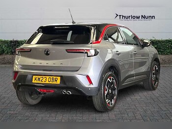 Used Vauxhall Mokka 2023 for sale - 78074673: Photo