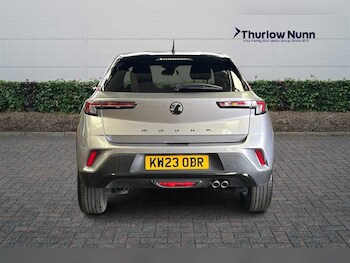 Used Vauxhall Mokka 2023 for sale - 78074673: Photo