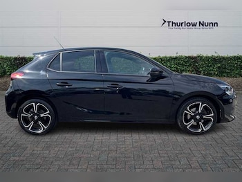 Used Vauxhall Corsa 2022 for sale - 79350705: Photo