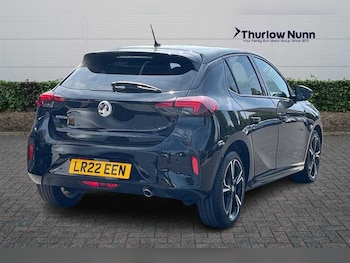 Used Vauxhall Corsa 2022 for sale - 79350705: Photo