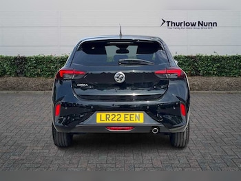 Used Vauxhall Corsa 2022 for sale - 79350705: Photo