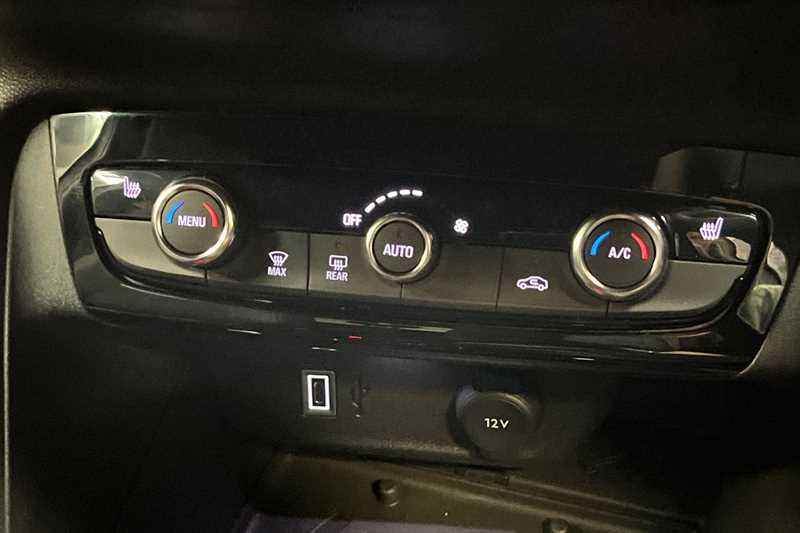 Used Vauxhall Corsa 2025 for sale - 77512993: Photo 15