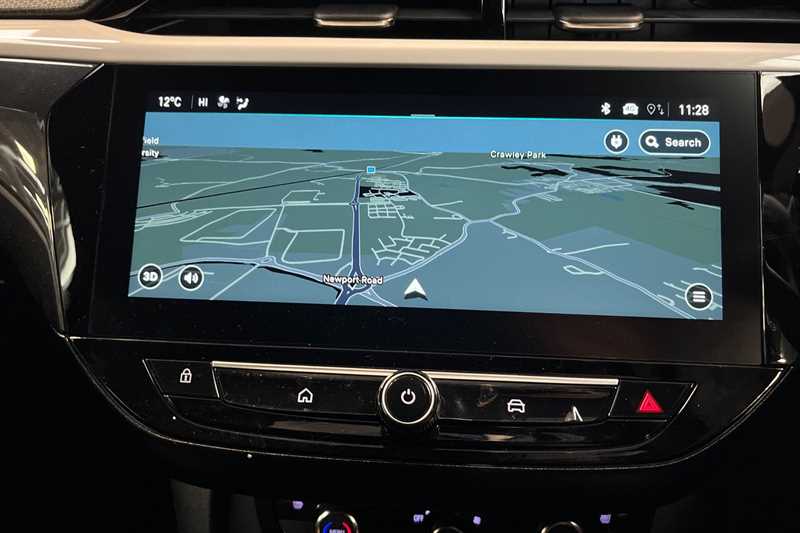 Used Vauxhall Corsa 2025 for sale - 77512993: Photo 18