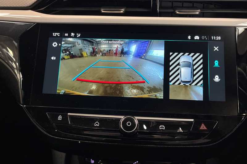 Used Vauxhall Corsa 2025 for sale - 77512993: Photo 19