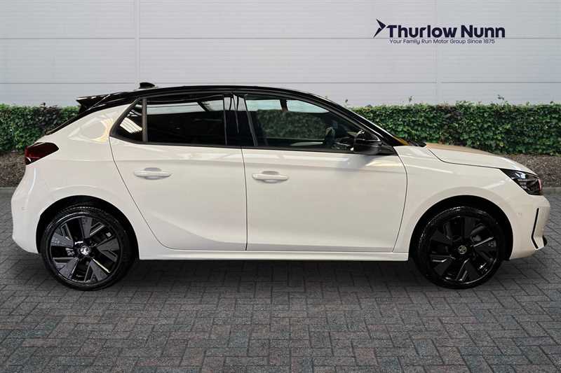 Used Vauxhall Corsa 2025 for sale - 77512993: Photo 2