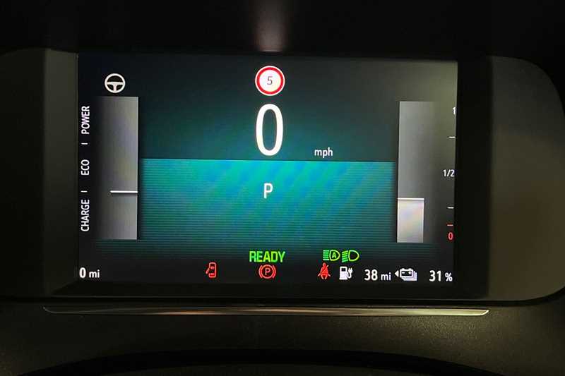 Used Vauxhall Corsa 2025 for sale - 77512993: Photo 20