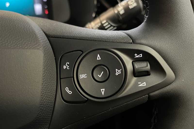 Used Vauxhall Corsa 2025 for sale - 77512993: Photo 22