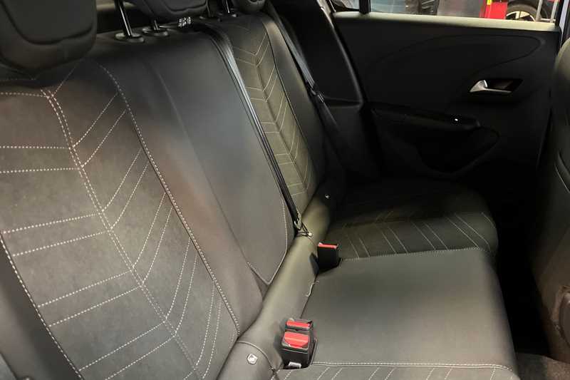 Used Vauxhall Corsa 2025 for sale - 77512993: Photo 23