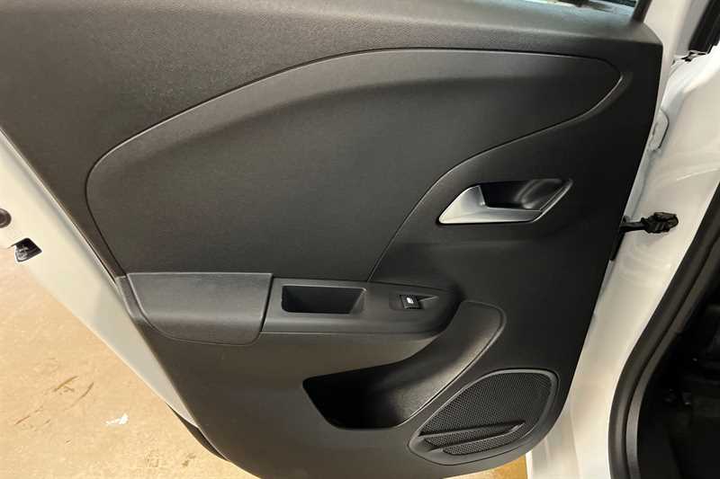 Used Vauxhall Corsa 2025 for sale - 77512993: Photo 29