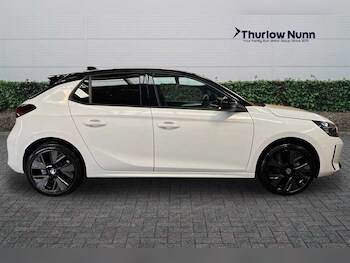 Used Vauxhall Corsa 2025 for sale - 77512993: Photo