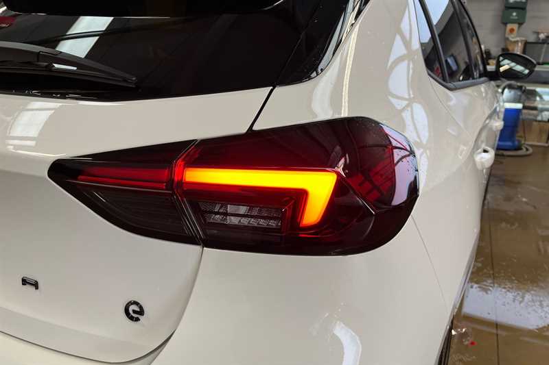 Used Vauxhall Corsa 2025 for sale - 77512993: Photo 37