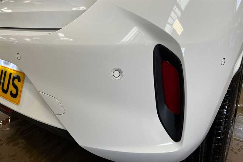 Used Vauxhall Corsa 2025 for sale - 77512993: Photo 38