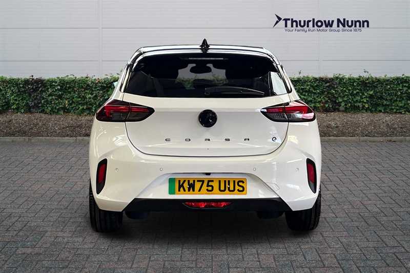 Used Vauxhall Corsa 2025 for sale - 77512993: Photo 4