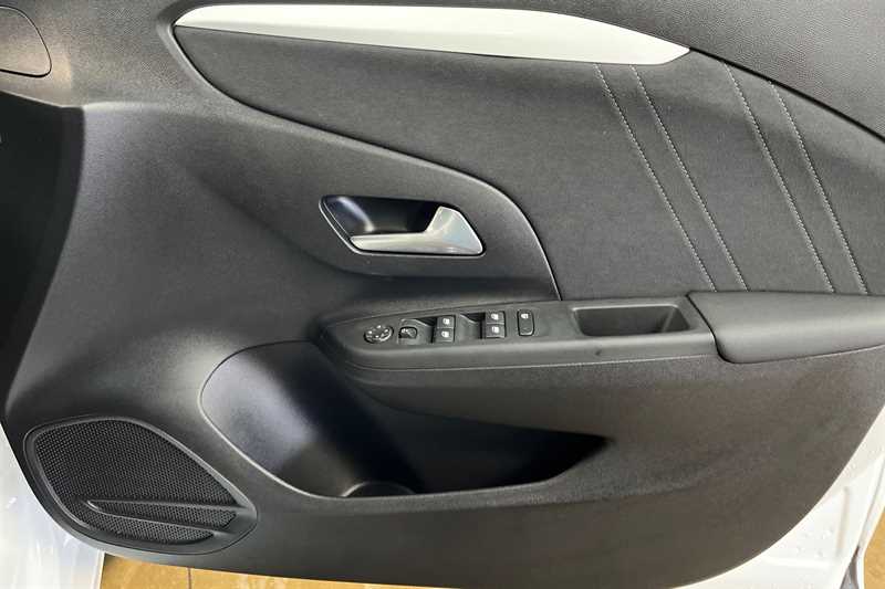 Used Vauxhall Corsa 2025 for sale - 77512993: Photo 43