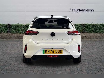 Used Vauxhall Corsa 2025 for sale - 77512993: Photo