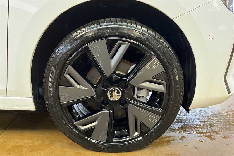 Used Vauxhall Corsa 2025 for sale - 77512993: Photo 54